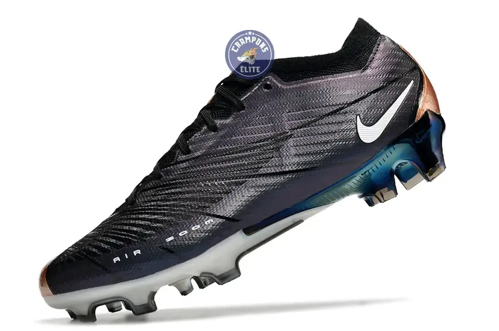 Mercurial Vapor 15 Elite Alpha Project FG Noir/Or - Image 6