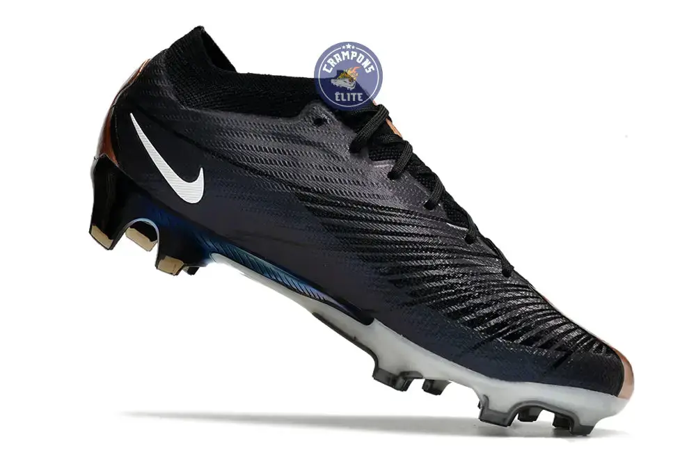 Mercurial Vapor 15 Elite Alpha Project FG Noir/Or - Image 7