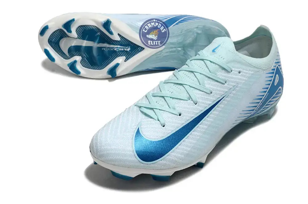 Mercurial Vapor 16 Elite FG Mad Ambition - Bleu/Bleu - Image 2