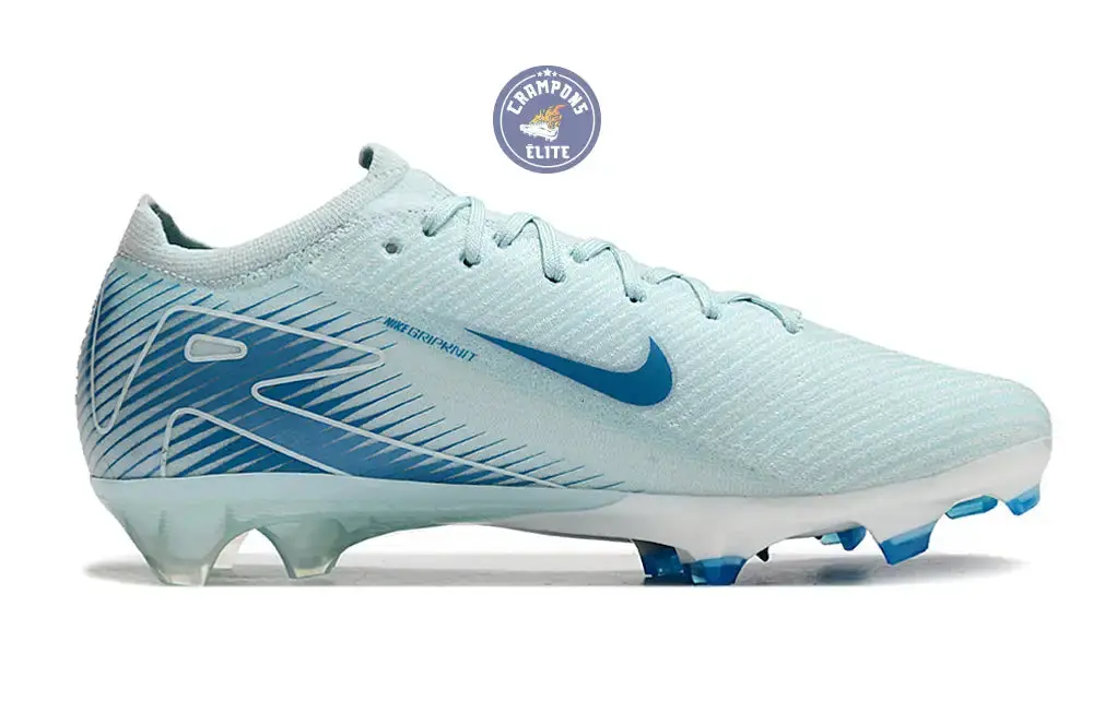 Mercurial Vapor 16 Elite FG Mad Ambition - Bleu/Bleu - Image 4