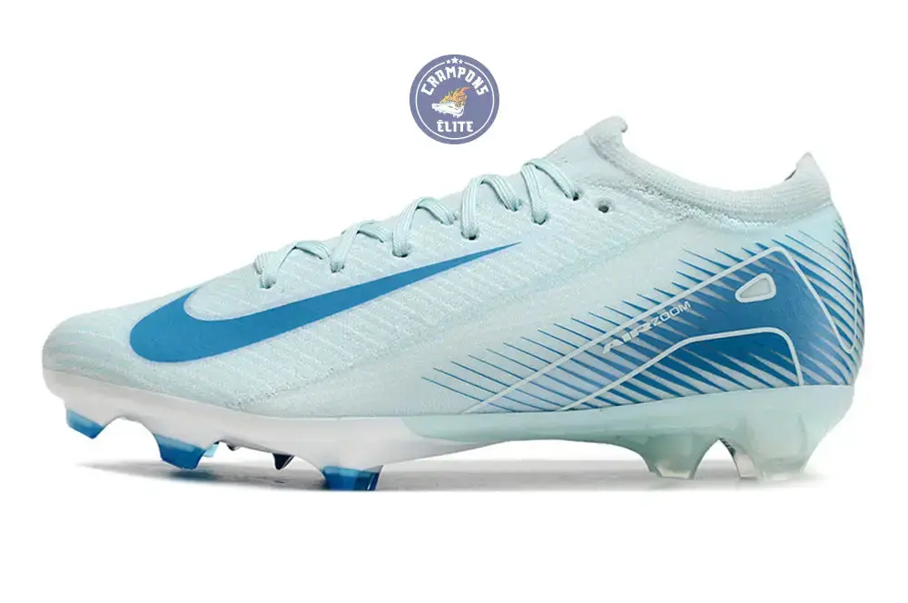 Mercurial Vapor 16 Elite FG Mad Ambition - Bleu/Bleu - Image 5