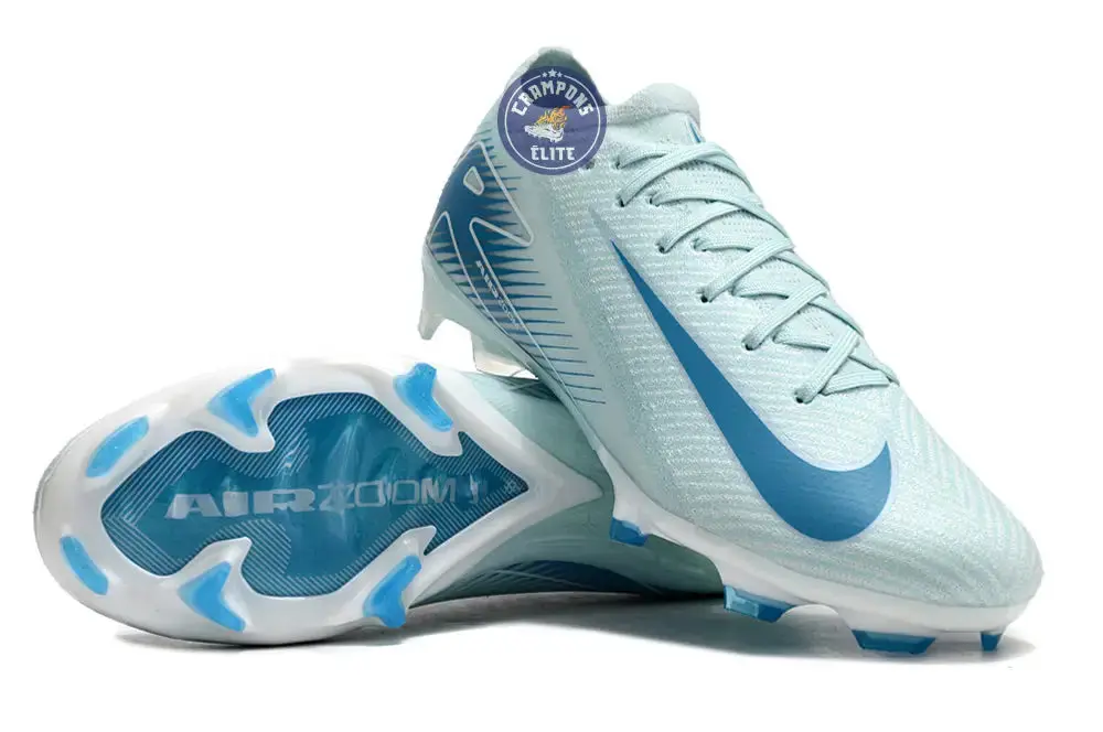 Mercurial Vapor 16 Elite FG Mad Ambition - Bleu/Bleu - Image 6