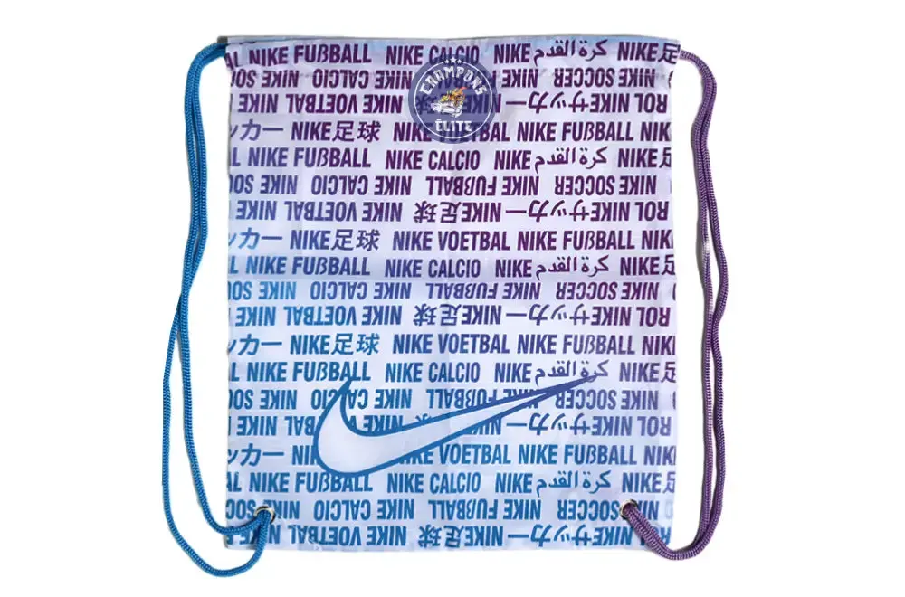 MERCURIAL VAPOR 16 ELITE AG Chromatic - Blanc/Violet/Bleu - Image 7