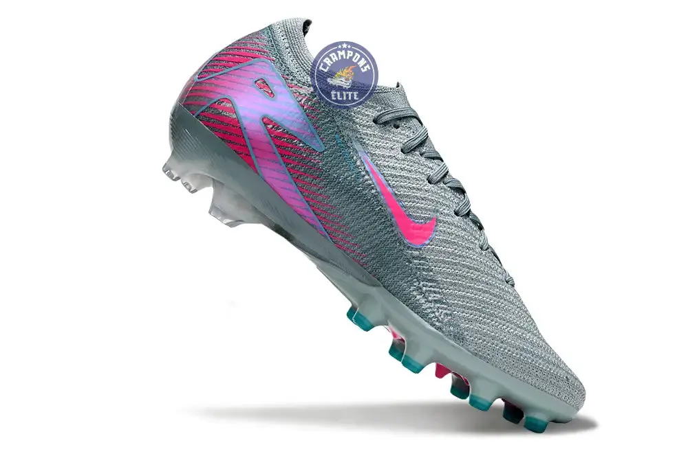 MERCURIAL VAPOR 16 ELITE AG PRISM - OCEAN CUBE/ROSE - Image 3