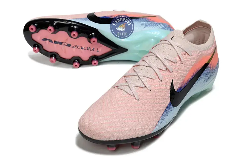 MERCURIAL VAPOR 16 ELITE AG UNITED - SILT RED/BLEU - Image 2