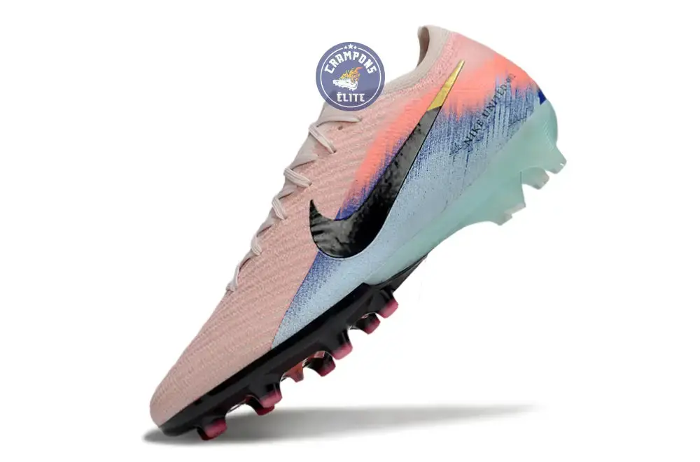MERCURIAL VAPOR 16 ELITE AG UNITED - SILT RED/BLEU - Image 4