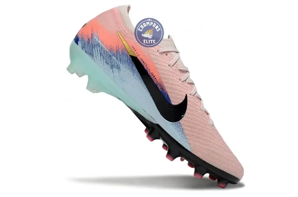 MERCURIAL VAPOR 16 ELITE AG UNITED - SILT RED/BLEU - Image 5