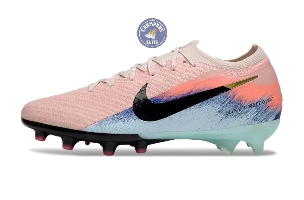 MERCURIAL VAPOR 16 ELITE AG UNITED - SILT RED/BLEU - Image 6