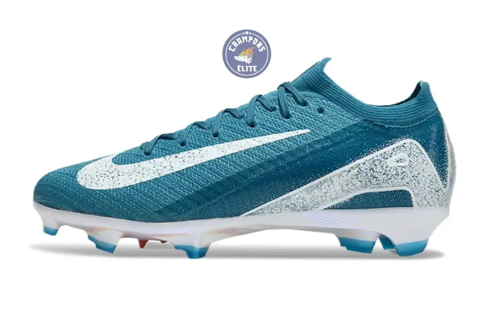 Mercurial Vapor 16 Elite FG Concept Bleu/Gris - Image 6