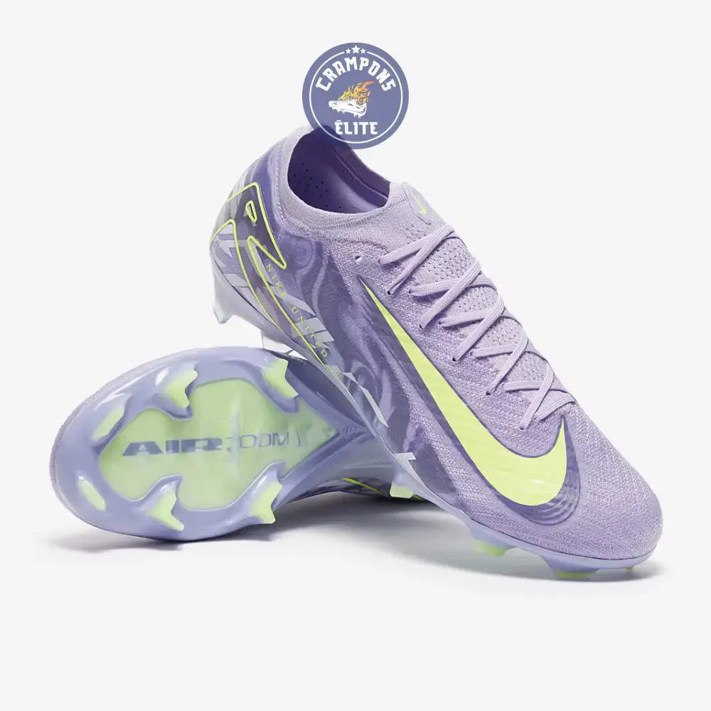 Mercurial Vapor 16 Elite FG United Purple - Image 2