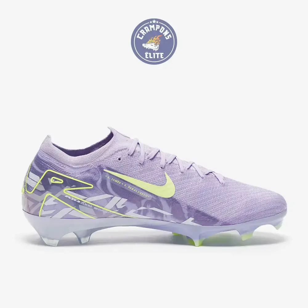Mercurial Vapor 16 Elite FG United Purple - Image 4