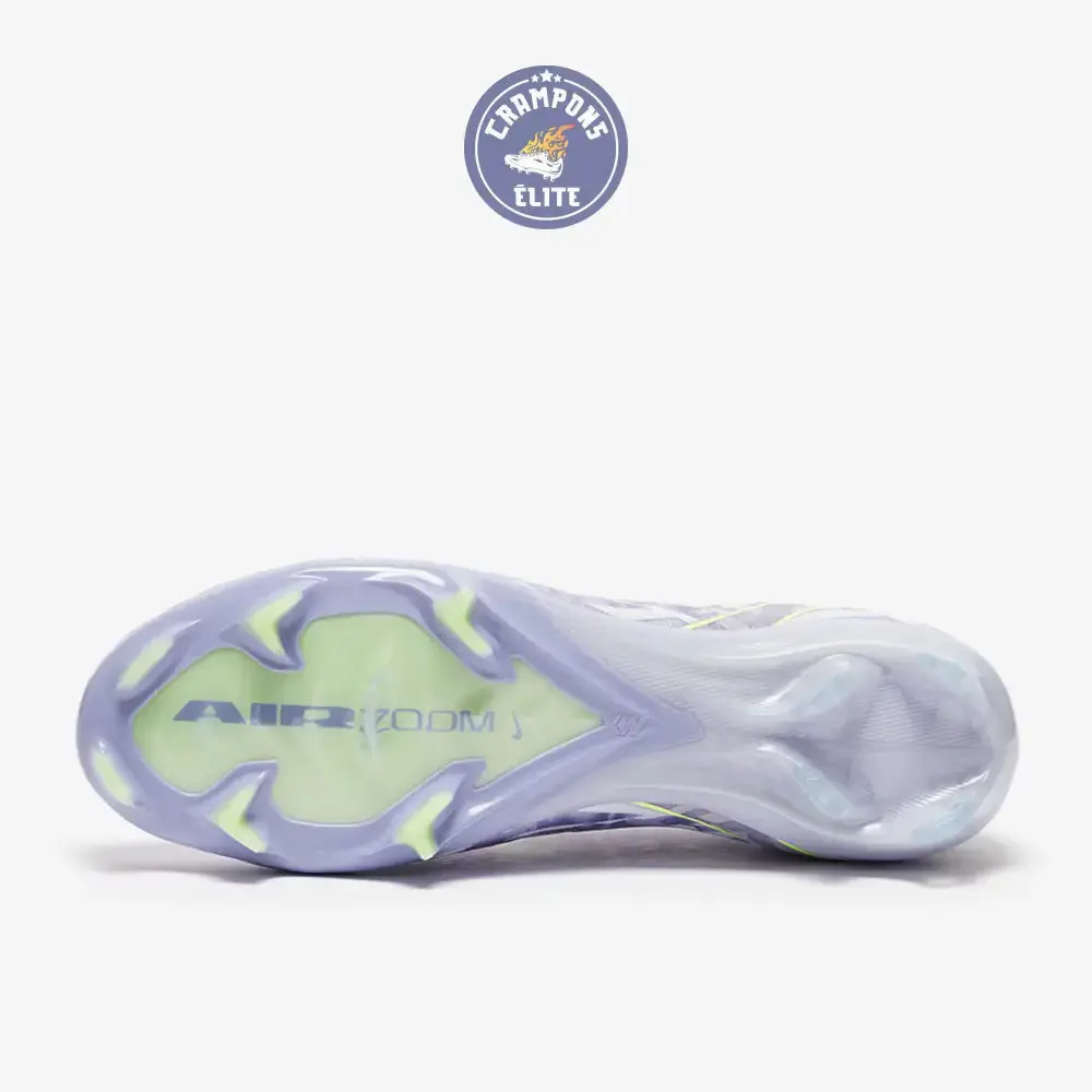Mercurial Vapor 16 Elite FG United Purple - Image 5