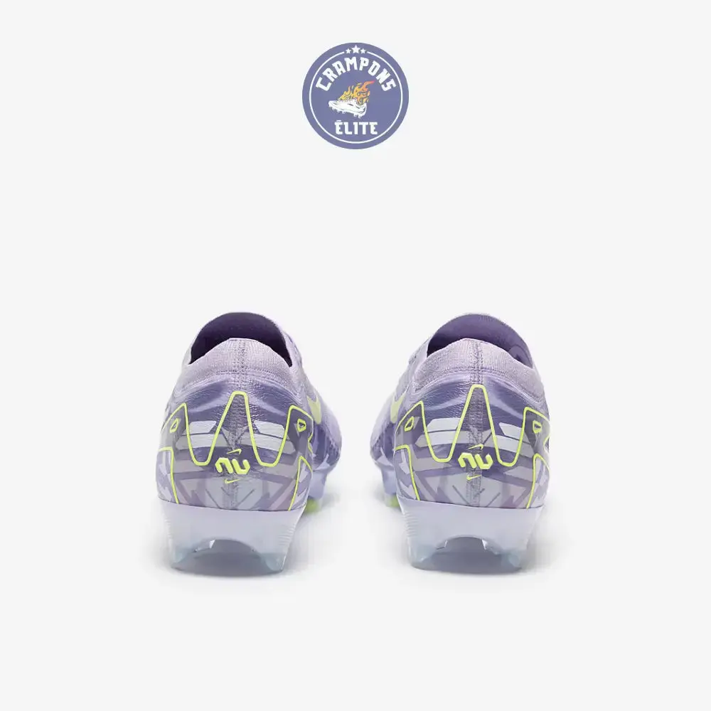Mercurial Vapor 16 Elite FG United Purple - Image 6