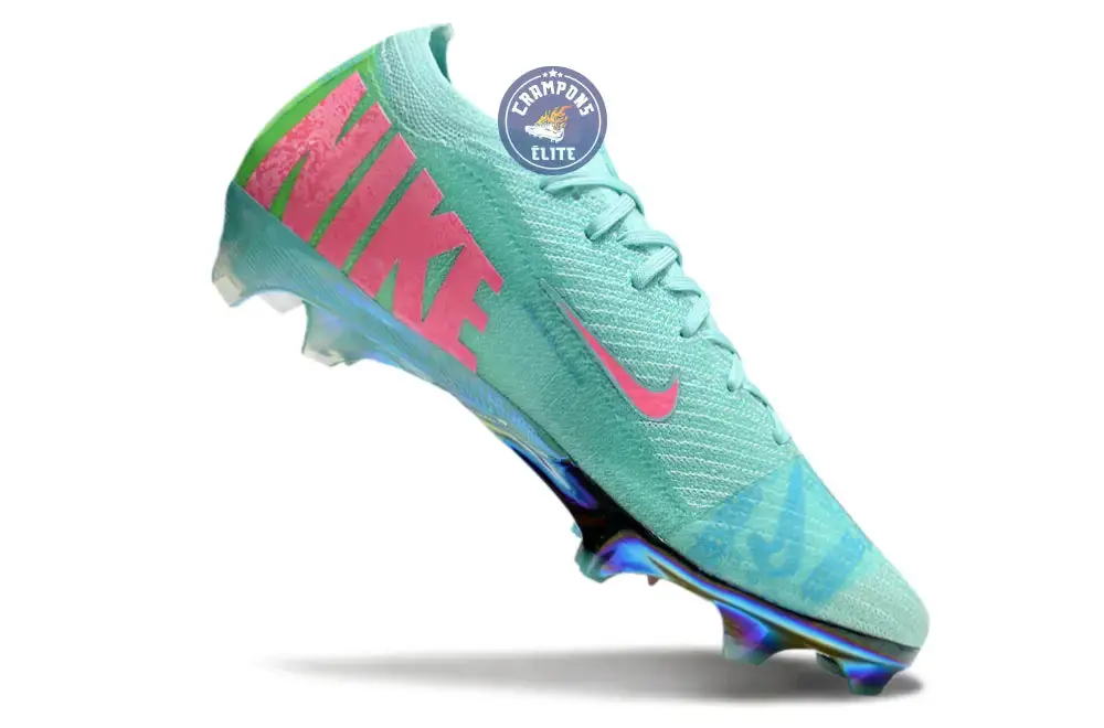 Mercurial Vapor 16 Elite FG Cosmic Speed Vert - Image 6
