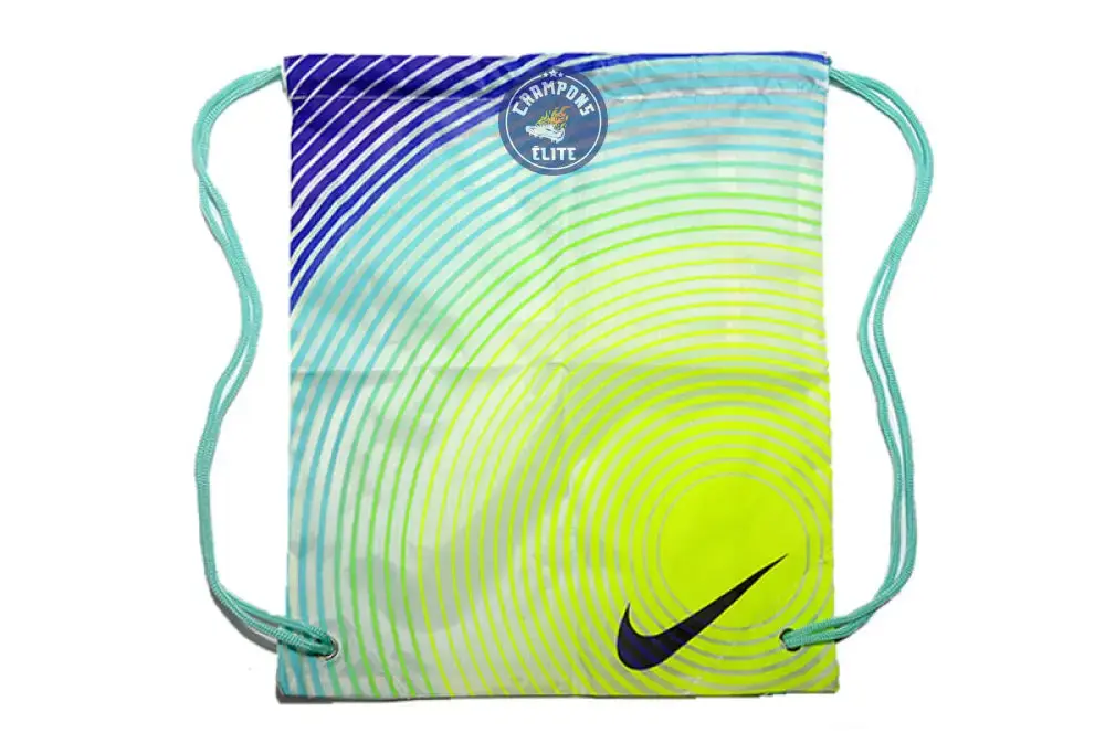 Mercurial Vapor 16 Elite FG Cosmic Speed Vert - Image 8