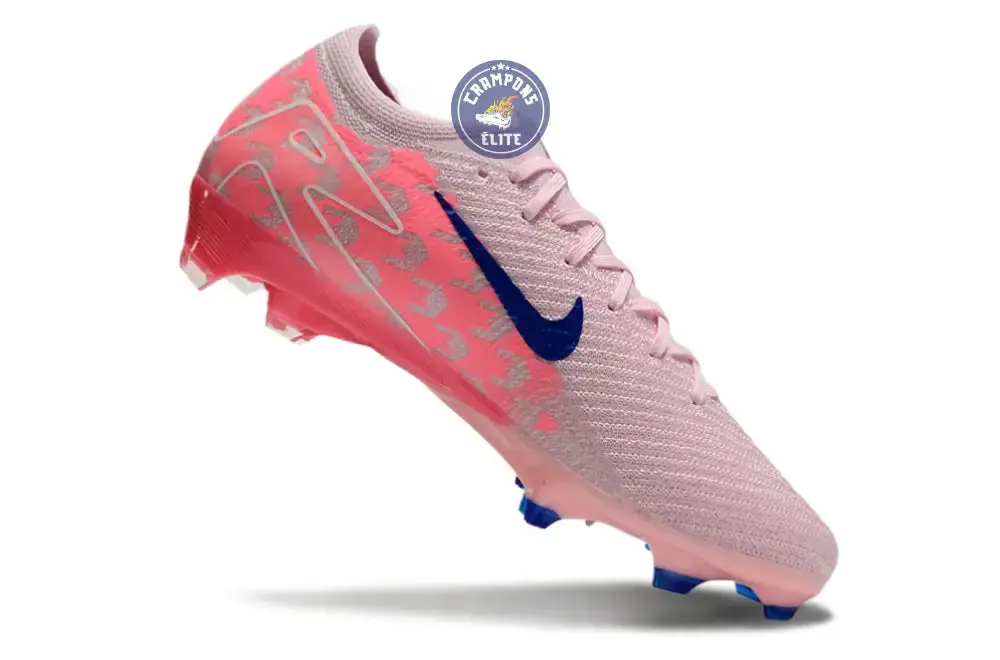 Mercurial Vapor 16 Elite FG Concept Rose/Bleu - Image 2