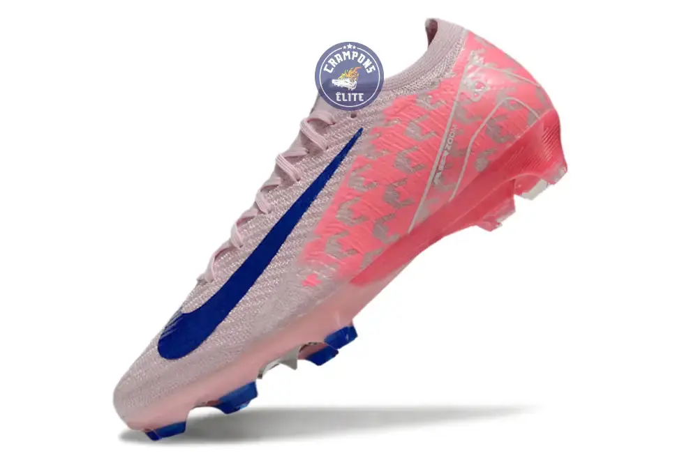 Mercurial Vapor 16 Elite FG Concept Rose/Bleu - Image 5