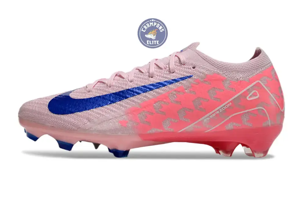 Mercurial Vapor 16 Elite FG Concept Rose/Bleu - Image 6
