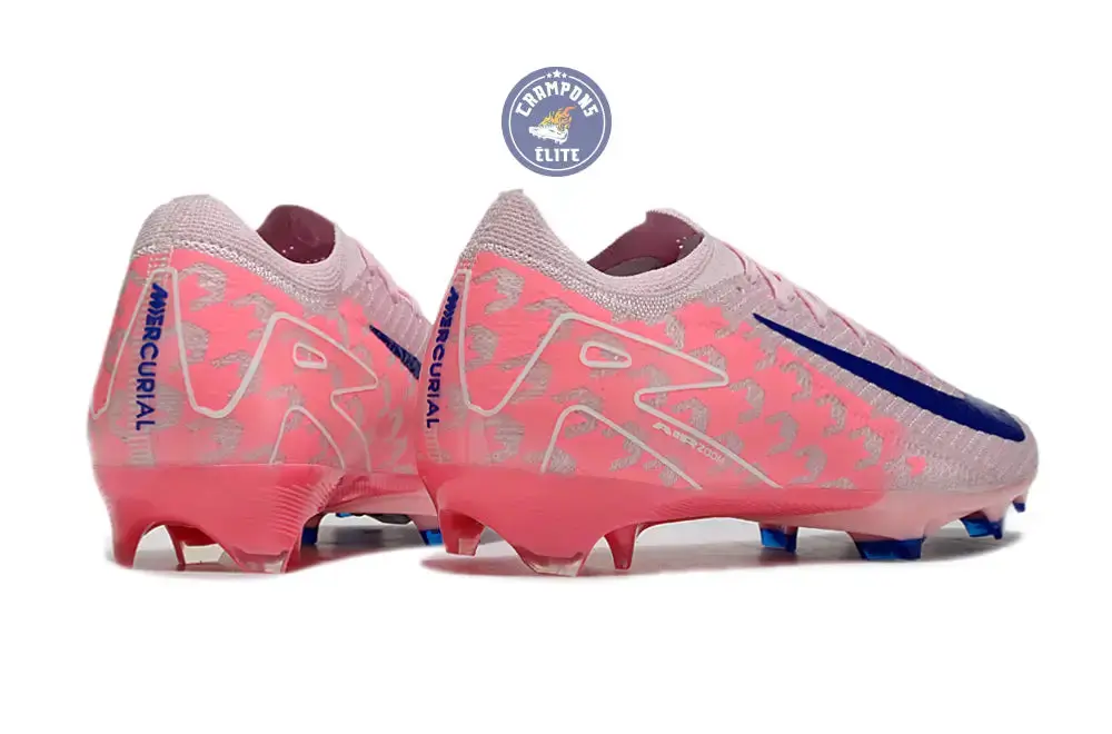 Mercurial Vapor 16 Elite FG Concept Rose/Bleu - Image 7