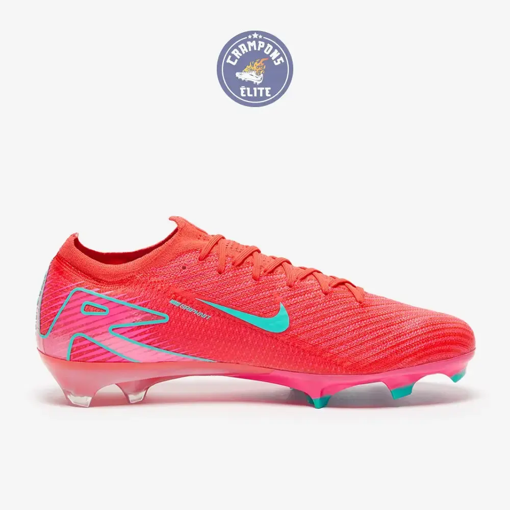 Mercurial Vapor 16 Elite FG Mad Energy Rose - Image 4