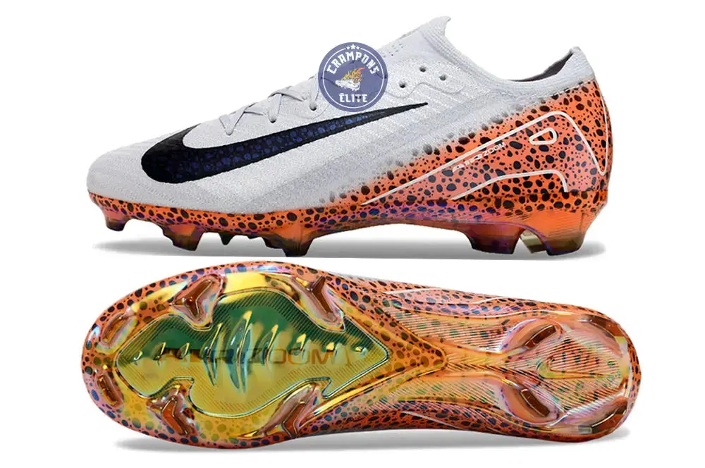 Mercurial Vapor 16 Elite FG Electric Pack - Image 2
