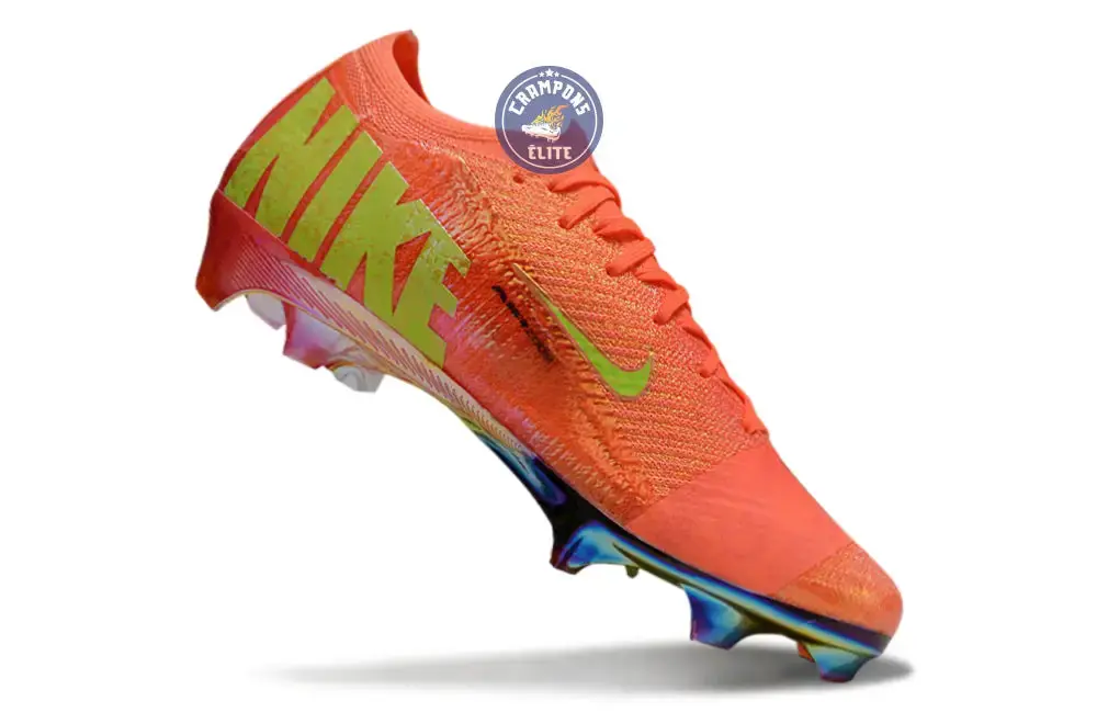 Mercurial Vapor 16 Elite FG Cosmic Speed Orange - Image 6