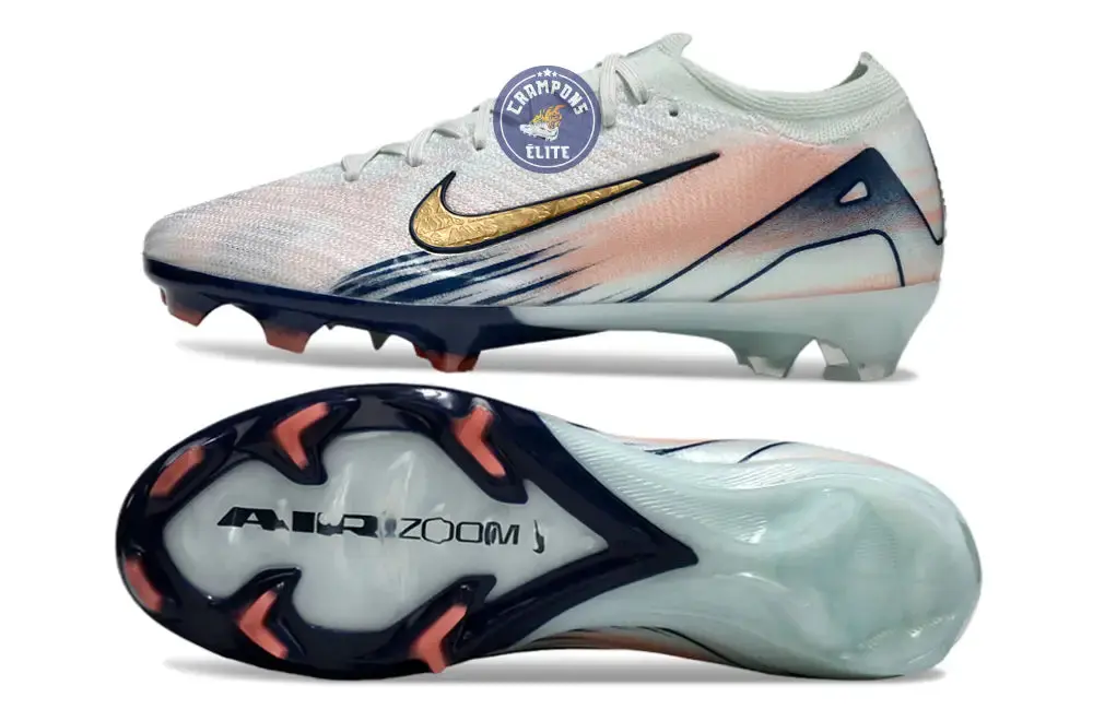 Mercurial Vapor 16 Elite FG Dream Speed 9 - Image 3