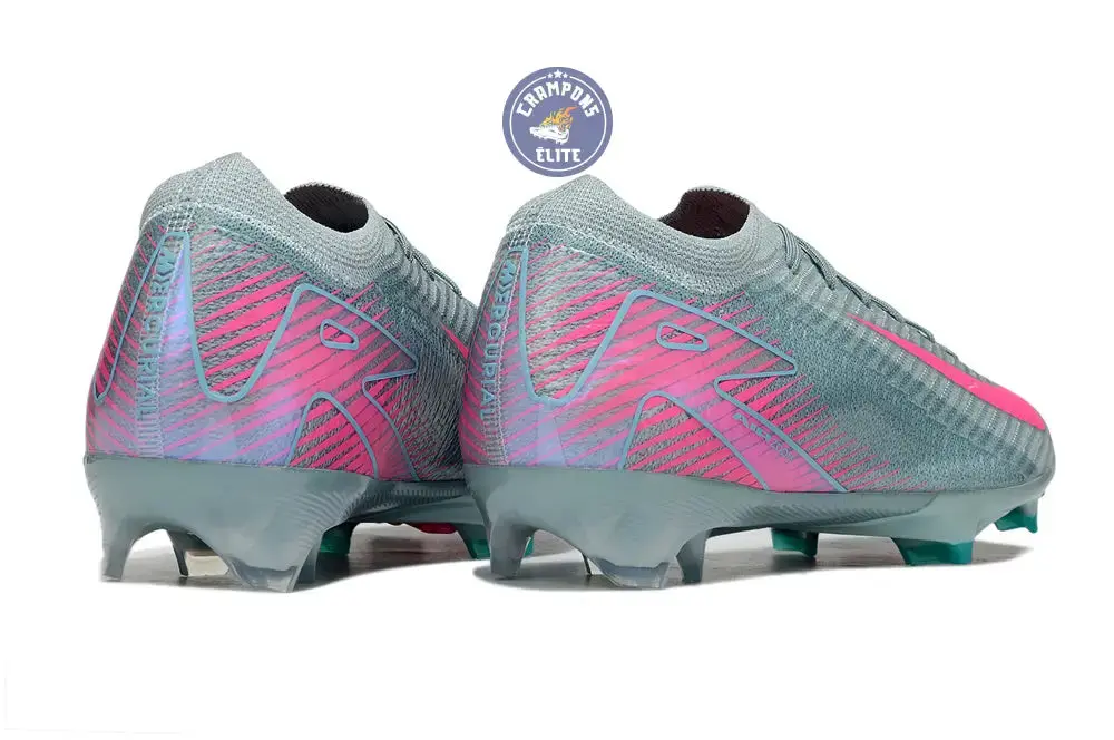 MERCURIAL VAPOR 16 ELITE FG PRISM - OCEAN CUBE/ROSE - Image 6