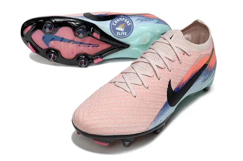 MERCURIAL VAPOR 16 ELITE SG UNITED - SILT RED/BLEU - Image 3