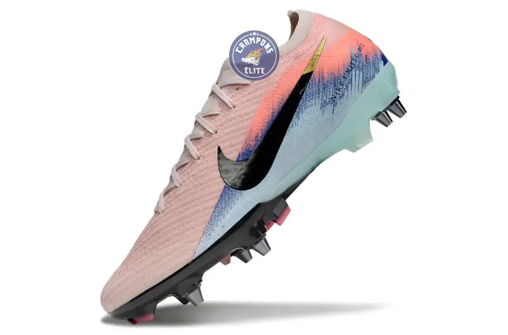 MERCURIAL VAPOR 16 ELITE SG UNITED - SILT RED/BLEU - Image 4