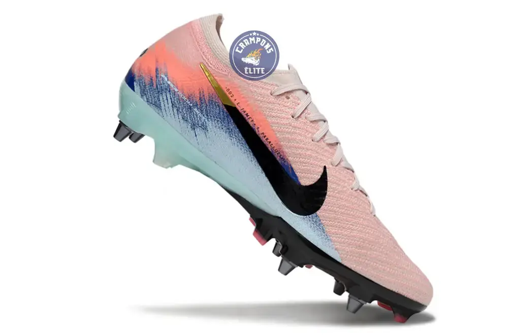 MERCURIAL VAPOR 16 ELITE SG UNITED - SILT RED/BLEU - Image 5
