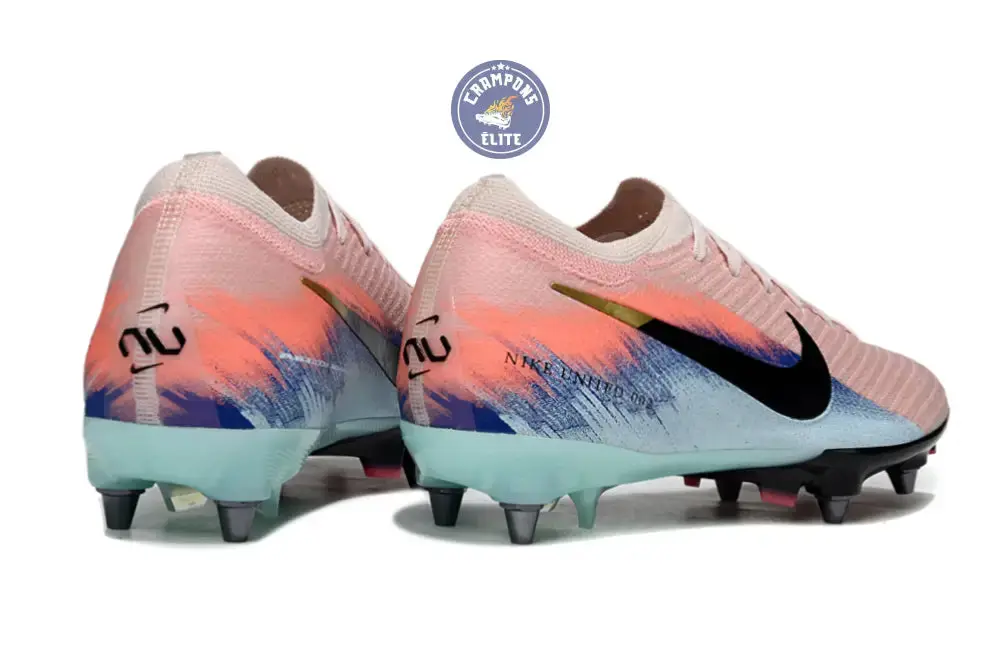 MERCURIAL VAPOR 16 ELITE SG UNITED - SILT RED/BLEU - Image 7