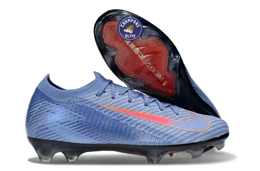 Mercurial Vapor 16 FG - Bleu/Orange/Noir