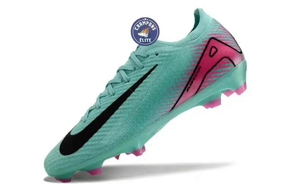 Mercurial Vapor 16 FG - Bleu/Rose - Image 4