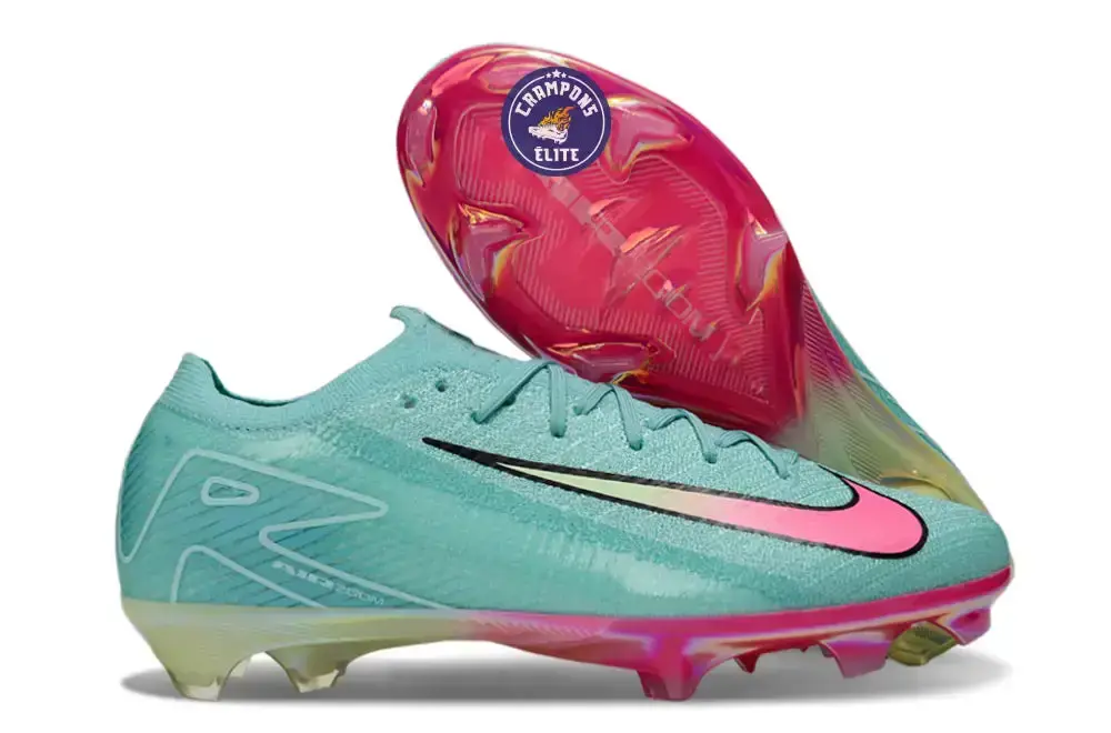 Mercurial Vapor 16 FG - Concept By You - Beige/Rose
