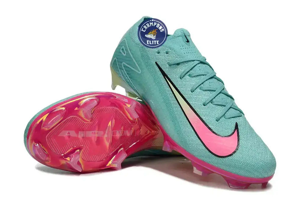 Mercurial Vapor 16 FG - Concept By You - Beige/Rose - Image 2