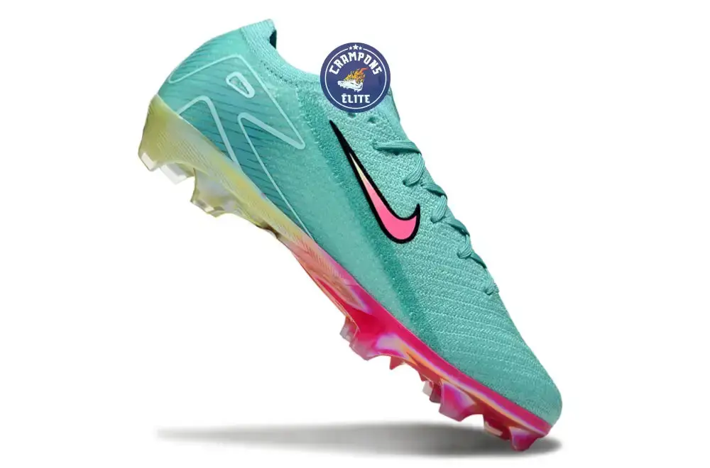 Mercurial Vapor 16 FG - Concept By You - Beige/Rose - Image 3