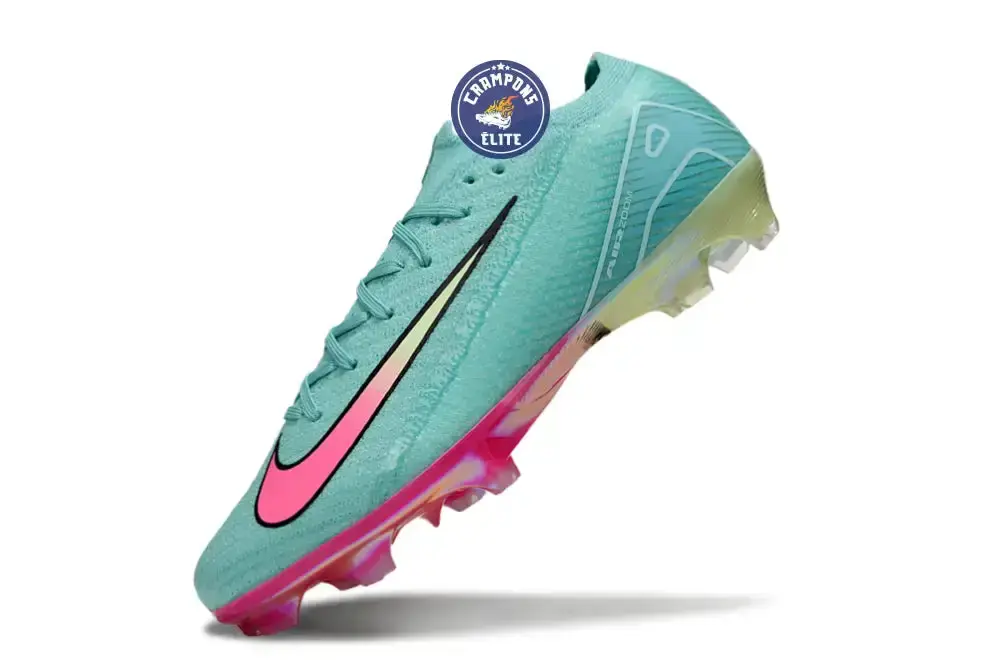 Mercurial Vapor 16 FG - Concept By You - Beige/Rose - Image 4
