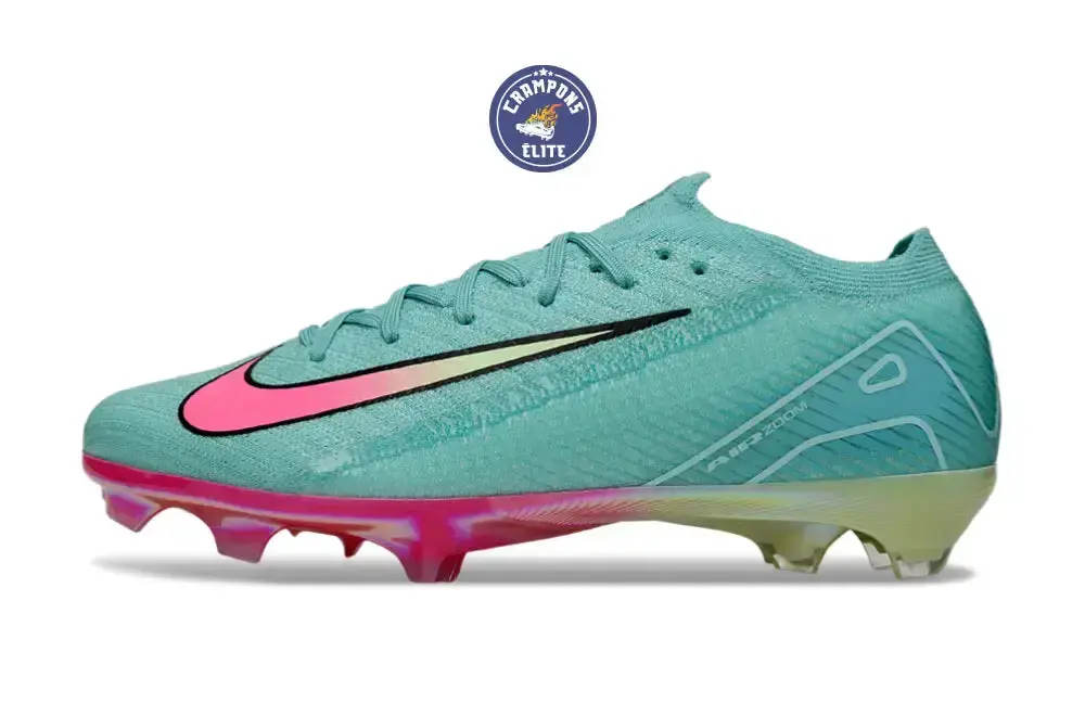 Mercurial Vapor 16 FG - Concept By You - Beige/Rose - Image 5