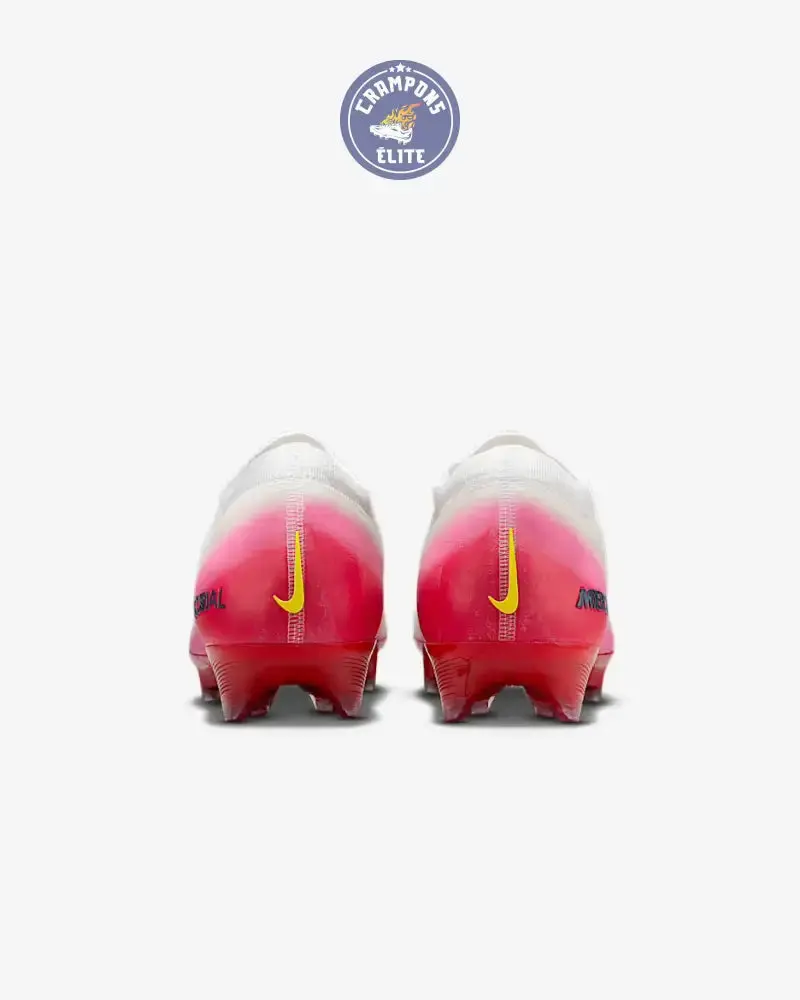 Mercurial Vapor 16 FG - Fear Nothing - Blanc/Rouge - Image 6