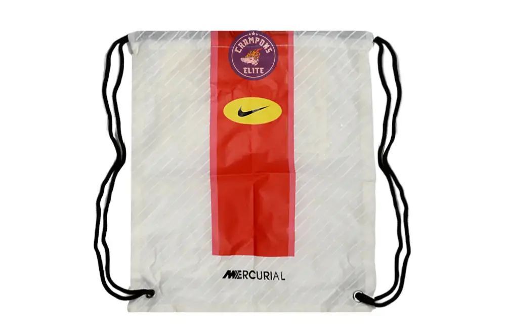 Mercurial Vapor 16 FG - Fear Nothing - Blanc/Rouge - Image 7