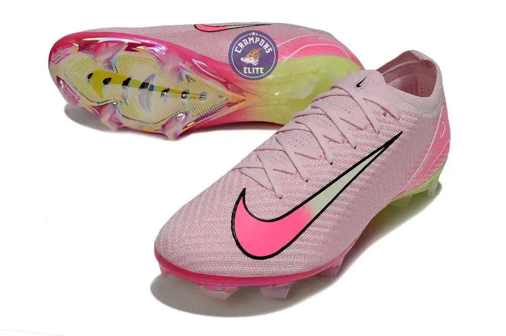 MERCURIAL VAPOR 16 FG Nike By You - Rose - Image 2