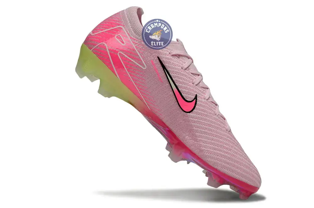 MERCURIAL VAPOR 16 FG Nike By You - Rose - Image 3