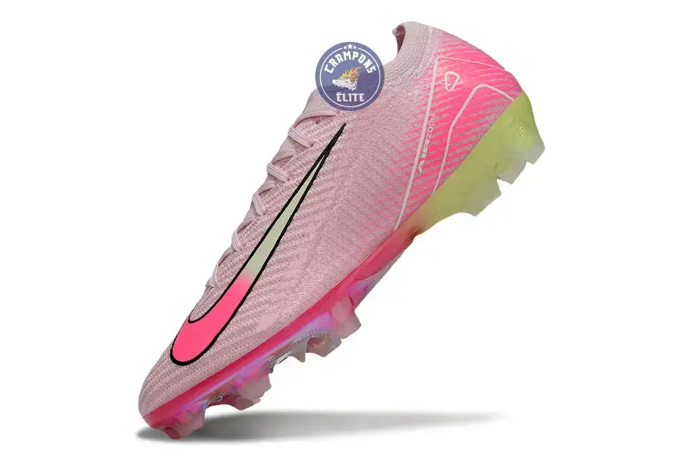 MERCURIAL VAPOR 16 FG Nike By You - Rose - Image 4