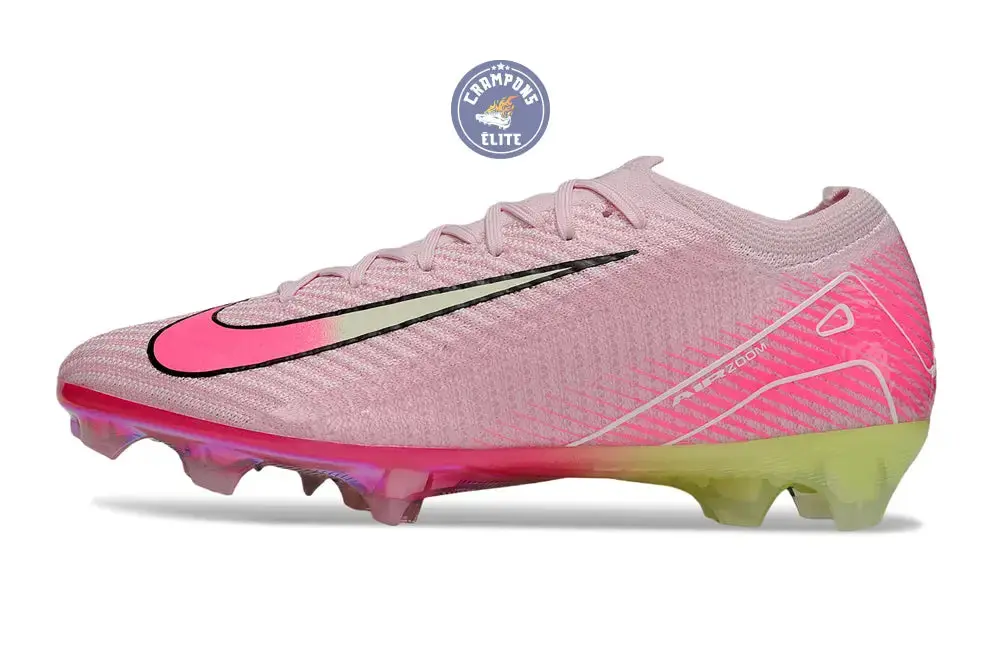 MERCURIAL VAPOR 16 FG Nike By You - Rose - Image 5