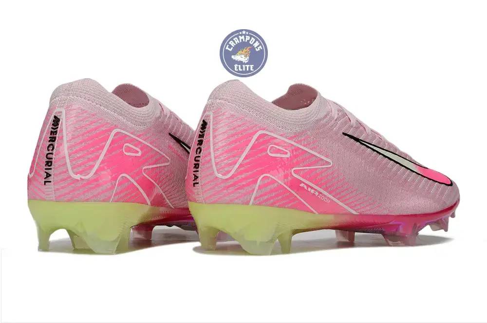 MERCURIAL VAPOR 16 FG Nike By You - Rose - Image 6