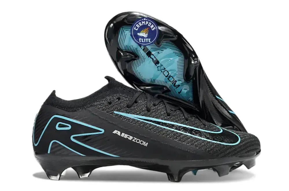 Mercurial Vapor 16 FG - Noir/Bleu
