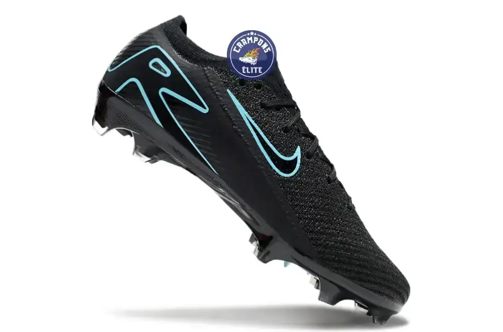 Mercurial Vapor 16 FG - Noir/Bleu - Image 3