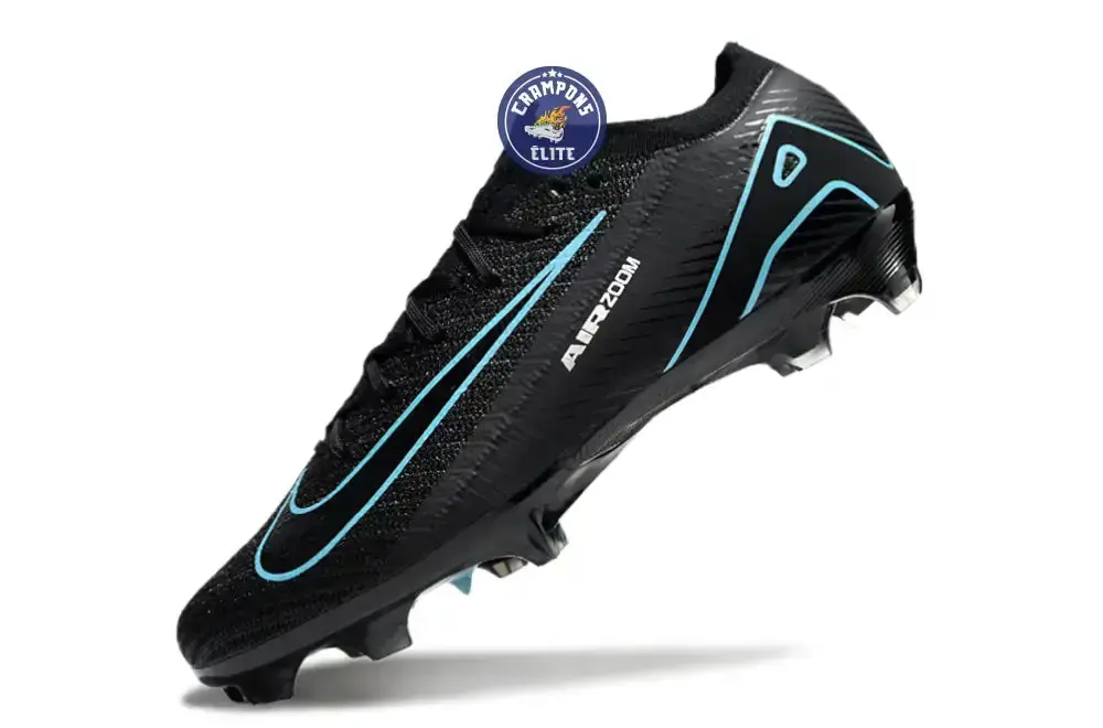 Mercurial Vapor 16 FG - Noir/Bleu - Image 4