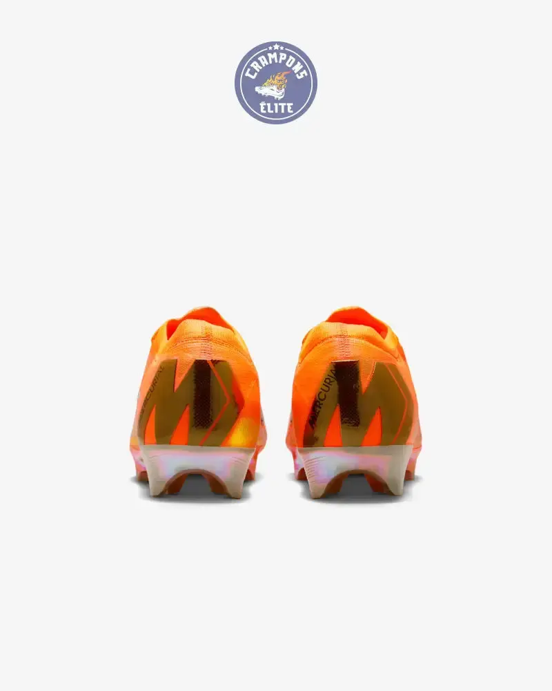 Mercurial Vapor Elite 16 FG - Orange/OR - Image 6